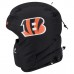 Cincinnati Bengals New Era Black Puffer Balaclava