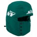 New York Jets New Era Green Puffer Balaclava