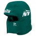 New York Jets New Era Green Puffer Balaclava