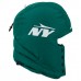 New York Jets New Era Green Puffer Balaclava