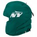 New York Jets New Era Green Puffer Balaclava