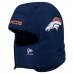 Denver Broncos New Era Navy Puffer Balaclava