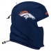 Denver Broncos New Era Navy Puffer Balaclava
