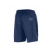 Шорты Chicago Bears New Era Navy Match
