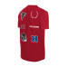 Футболка Atlanta Falcons New Era Red Match