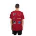 Футболка Atlanta Falcons New Era Red Match