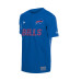 Футболка Buffalo Bills New Era Royal Match