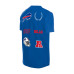 Футболка Buffalo Bills New Era Royal Match