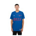 Футболка Buffalo Bills New Era Royal Match