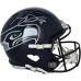 Sam Darnold Seattle Seahawks Autographed Fanatics Authentic Riddell Speed Replica Helmet