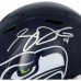Sam Darnold Seattle Seahawks Autographed Fanatics Authentic Riddell Speed Replica Helmet