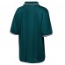 Подростковая Philadelphia Eagles Outerstuff Midnight Green Stadium Jersey Polo