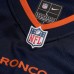 Игровая джерси Denver Broncos J.K. Dobbins Nike Navy Alternate Game