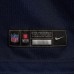 Игровая джерси Denver Broncos J.K. Dobbins Nike Navy Alternate Game