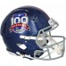 Phil Simms New York Giants Autographed Fanatics Authentic Riddell 100th Season Speed Authentic Helmet