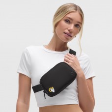 Los Angeles Rams lululemon Everywhere Belt Bag - Black
