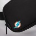 Miami Dolphins lululemon Black Everywhere Belt Bag