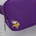 Minnesota Vikings lululemon College Purple Everywhere Belt Bag