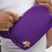 Minnesota Vikings lululemon College Purple Everywhere Belt Bag