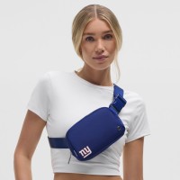 New York Giants lululemon Larkspur Everywhere Belt Bag