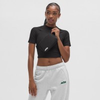 New York Jets lululemon Black Everywhere Belt Bag