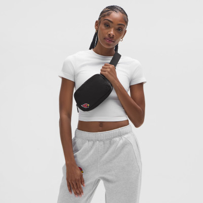 Ремень Arizona Cardinals lululemon Black Everywhere Bag