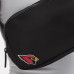 Ремень Arizona Cardinals lululemon Black Everywhere Bag