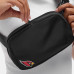 Ремень Arizona Cardinals lululemon Black Everywhere Bag