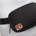 Cincinnati Bengals lululemon Black Everywhere Belt Bag