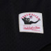 Джерси Atlanta Falcons Mitchell & Ness Black Head Coach Mesh Full-Button Fashion