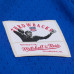 Джерси Buffalo Bills Mitchell & Ness Royal Head Coach Mesh Full-Button Fashion