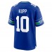 Seattle Seahawks Cooper Kupp Nike Royal Alternate Game Jersey