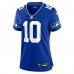 Женская Seattle Seahawks Cooper Kupp Nike Royal Alternate Game Jersey