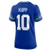 Женская Seattle Seahawks Cooper Kupp Nike Royal Alternate Game Jersey