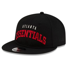 Бейсболка Atlanta Falcons New Era x Fear of God x NFL Black 9FIFTY Бейсболка Atlanta Falcons New Era x Fear of God x NFL Black 9FIFTY