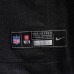 Pittsburgh Steelers Jack Sawyer Nike Black Team Game Jersey