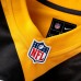 Pittsburgh Steelers Jack Sawyer Nike Gold Alternate Game Jersey