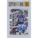 Rashod Bateman Baltimore Ravens Autographed 2021 Panini Donruss Gridiron Kings #RGK-RBA Beckett Fanatics Witnessed Authenticated 9.5/10 Rookie Card