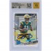 Jayden Reed Green Bay Packers Autographed 2023 Panini Donruss #334 Beckett Fanatics Witnessed Authenticated 9.5/10 Rookie Card