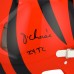 JaMarr Chase Cincinnati Bengals Autographed Fanatics Authentic Riddell Speed Authentic Helmet with 24 TC Inscription