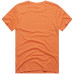 Футболка Cincinnati Bengals Homage Orange NFL x Grateful Dead Tri-Blend