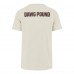 Футболка Cleveland Browns 47 Cream Dawg Pound XL Backer Franklin