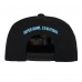 Подростковая Super Bowl LX Outerstuff Black Deadstock Snapback Hat