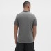 Los Angeles Rams lululemon Evolution Polo - Heather Black