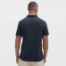 New England Patriots lululemon Nautical Navy Evolution Polo