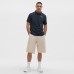 New England Patriots lululemon Nautical Navy Evolution Polo