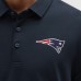 New England Patriots lululemon Nautical Navy Evolution Polo