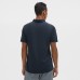 Seattle Seahawks lululemon Nautical Navy Evolution Polo