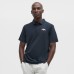 Denver Broncos lululemon Nautical Navy Evolution Polo