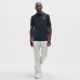 Denver Broncos lululemon Nautical Navy Evolution Polo